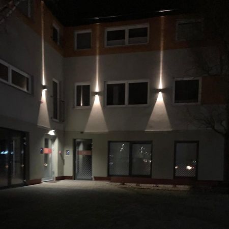 Q Apartamenty Mirkow Dış mekan fotoğraf