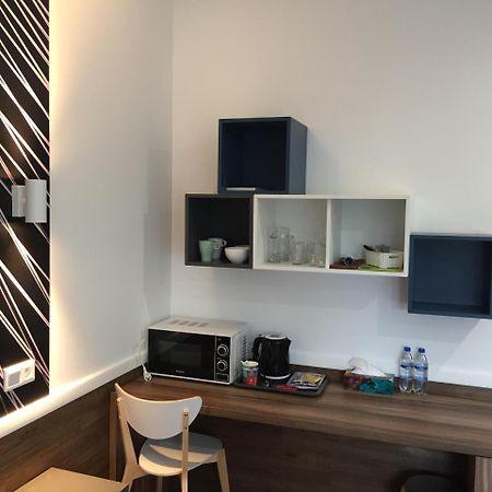 Q Apartamenty Mirkow Dış mekan fotoğraf