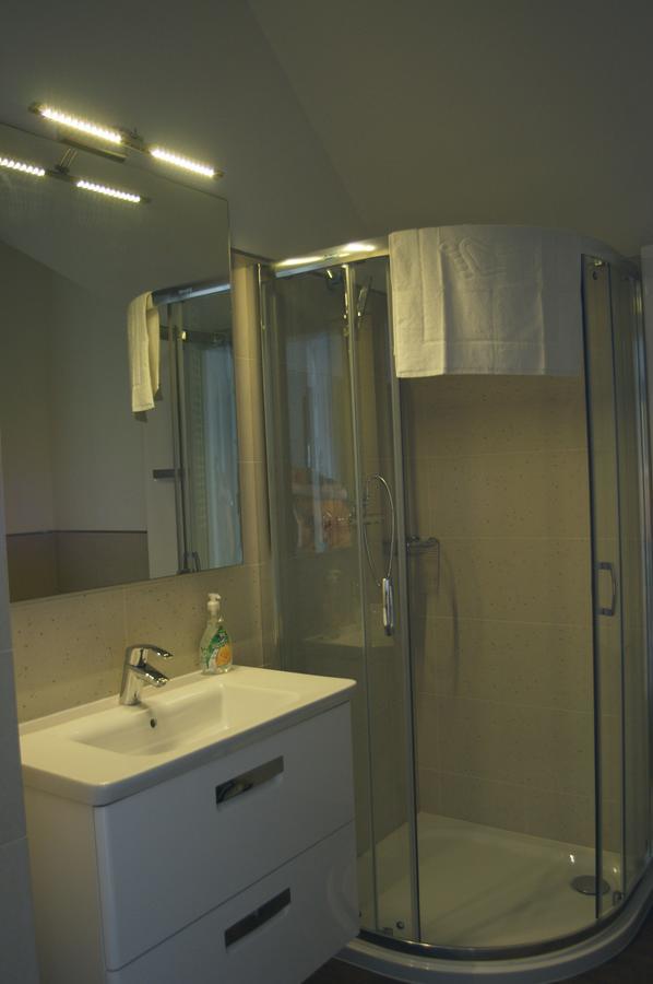 Q Apartamenty Mirkow Dış mekan fotoğraf