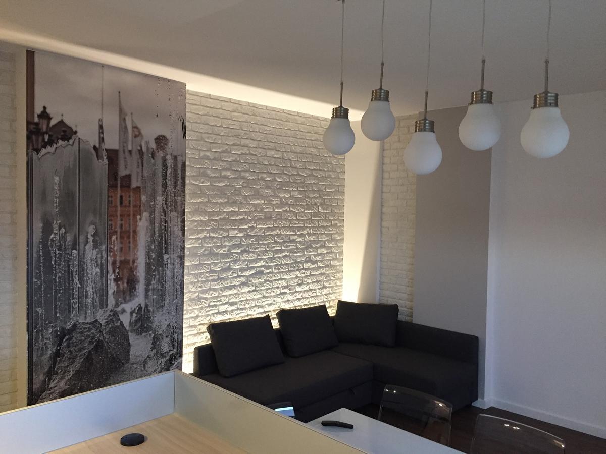 Q Apartamenty Mirkow Dış mekan fotoğraf