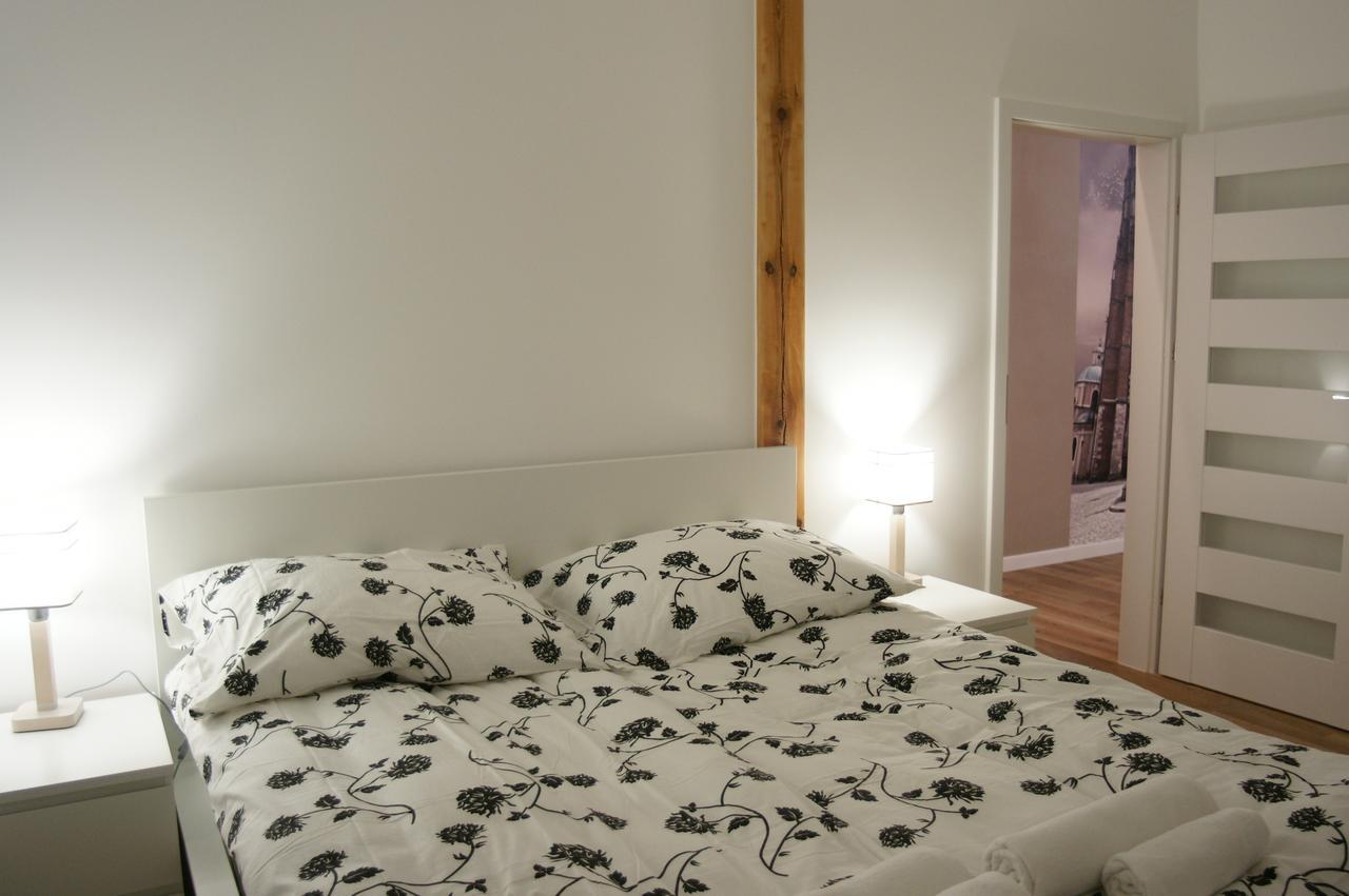 Q Apartamenty Mirkow Dış mekan fotoğraf