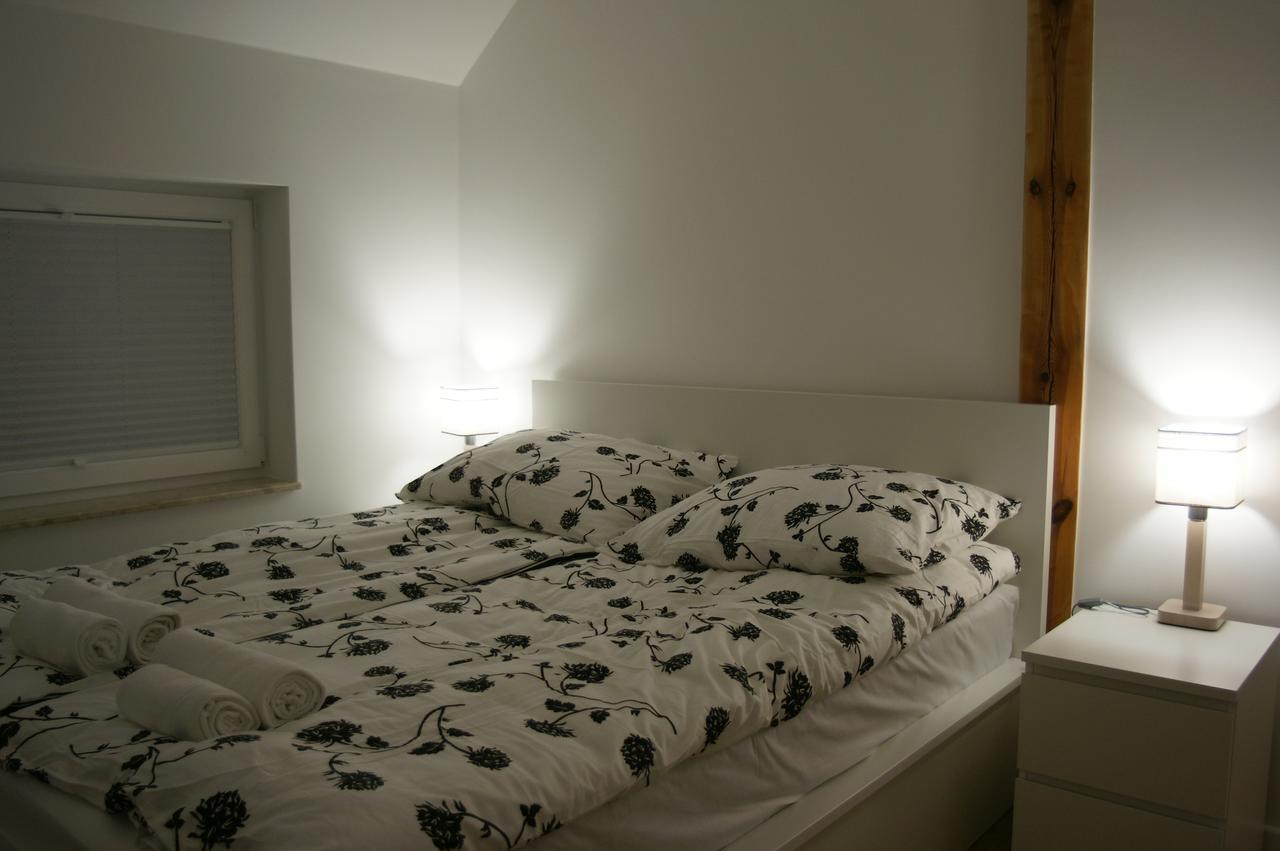 Q Apartamenty Mirkow Dış mekan fotoğraf