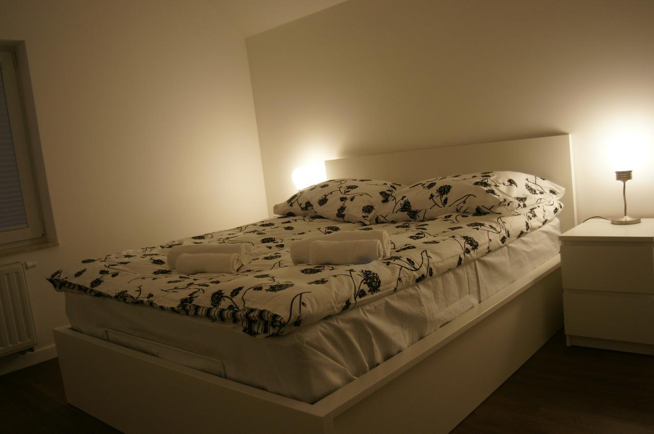 Q Apartamenty Mirkow Dış mekan fotoğraf