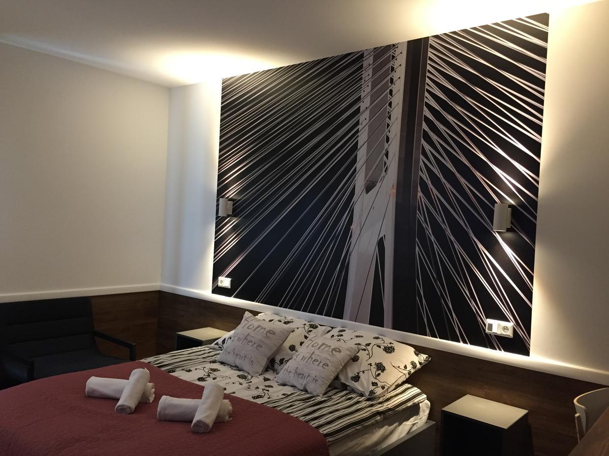 Q Apartamenty Mirkow Dış mekan fotoğraf