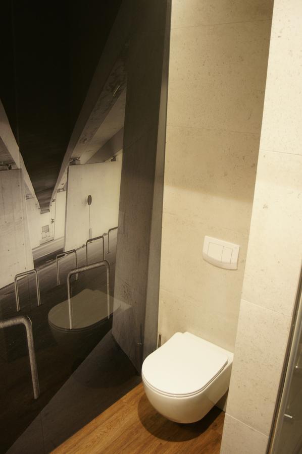Q Apartamenty Mirkow Dış mekan fotoğraf