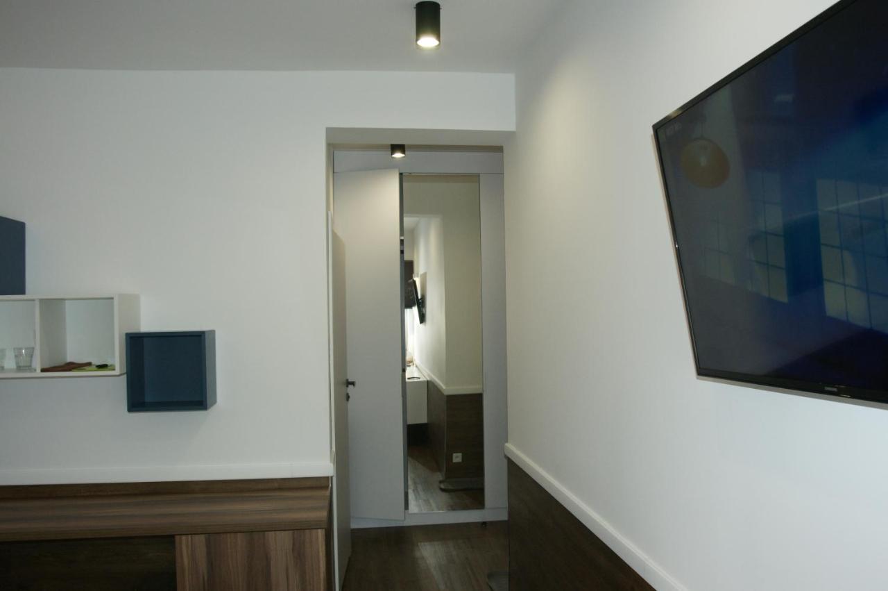 Q Apartamenty Mirkow Dış mekan fotoğraf