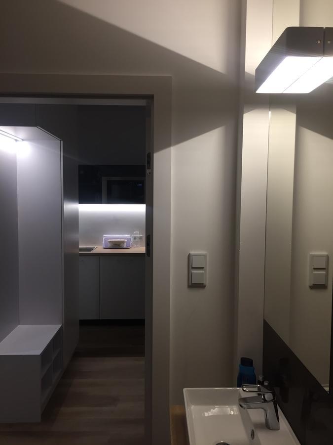 Q Apartamenty Mirkow Dış mekan fotoğraf