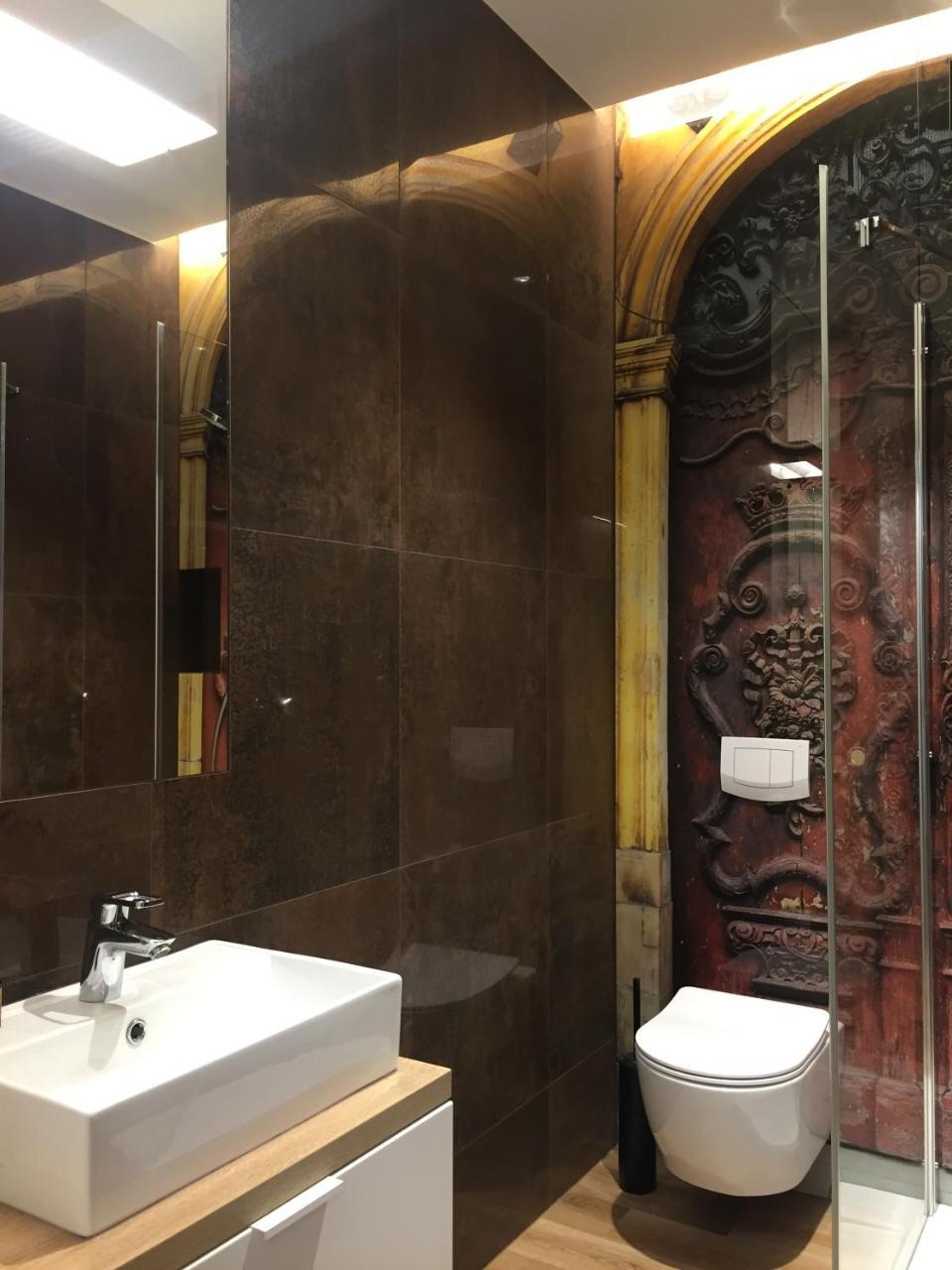 Q Apartamenty Mirkow Dış mekan fotoğraf