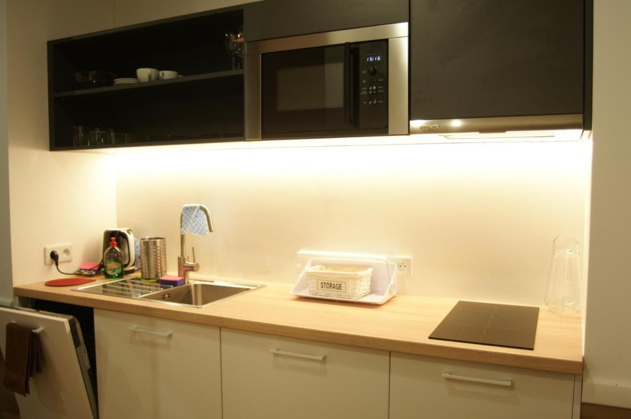 Q Apartamenty Mirkow Dış mekan fotoğraf